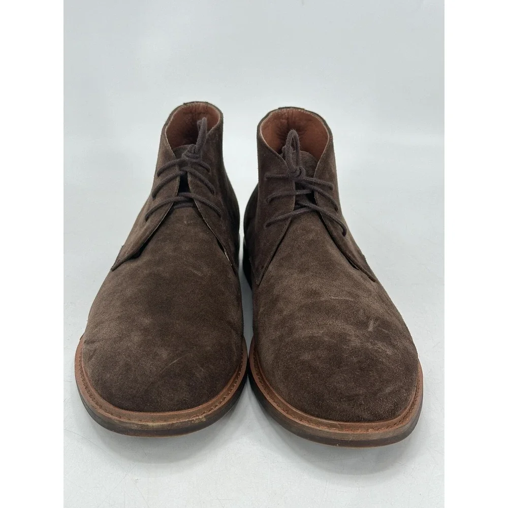 Vintage Foundry crafted modern
